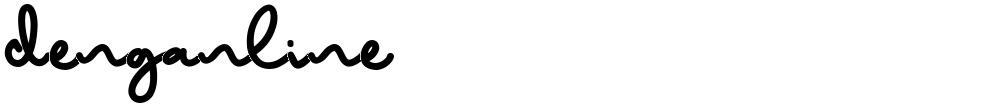 Denganline