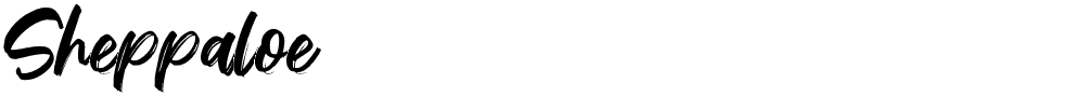 Sheppaloe