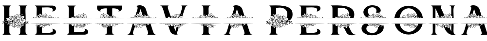 Heltavia Personal Use