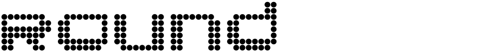 Round