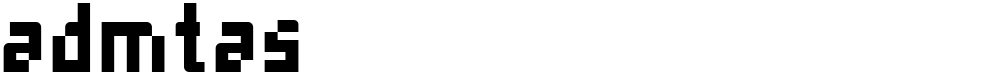 admtas