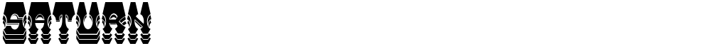 Saturn