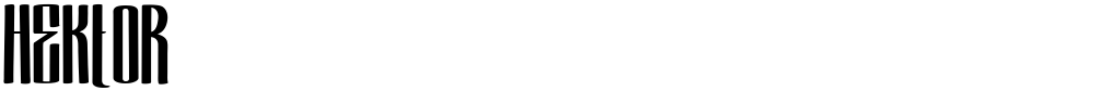 Hektor