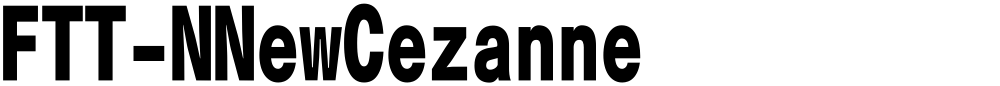 FTT-NNewCezanne