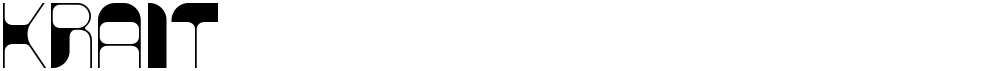 Krait