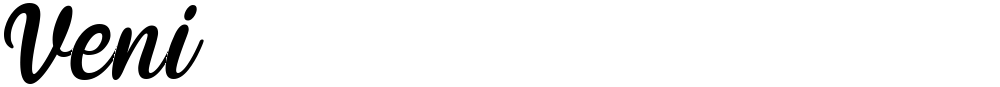 Veni