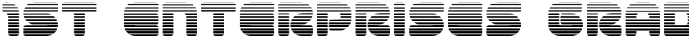 1st Enterprises Gradient