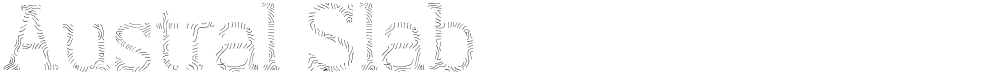 Austral Slab