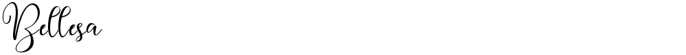 Bellesa