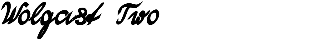 Wolgast Two