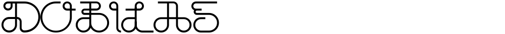 Dobilas