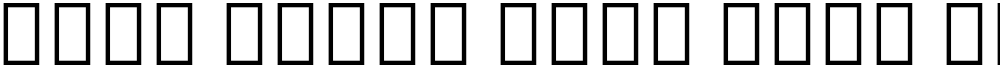 Noto Serif Thai Cond SemBd