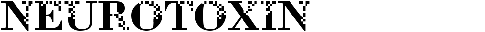 Neurotoxin
