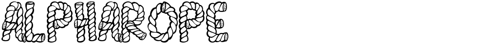 AlphaRope