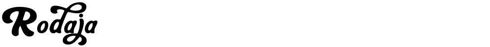 Rodaja