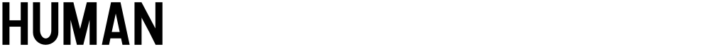 Human