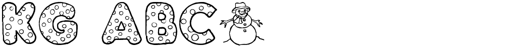 KG ABCs