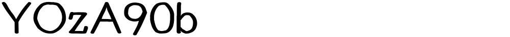 YOzA90b