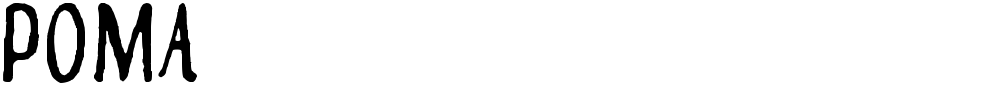 Poma