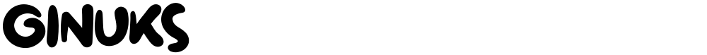 Ginuks