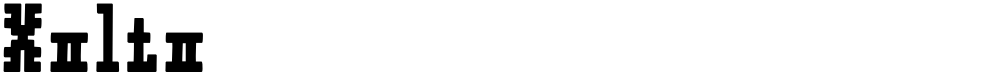 Xolto