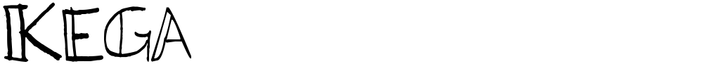 Kega