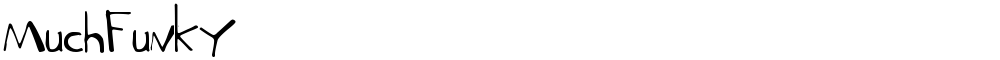 MuchFunky
