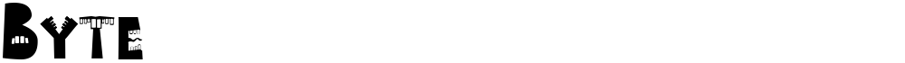 Byte