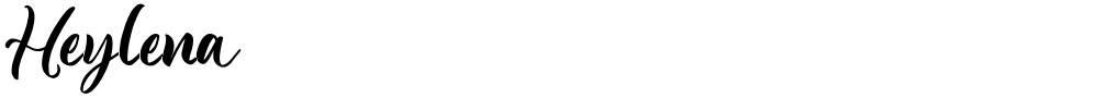 Heylena
