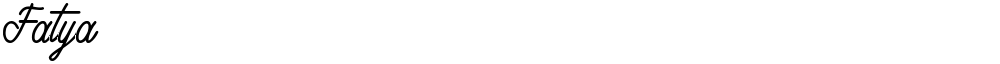 Fatya