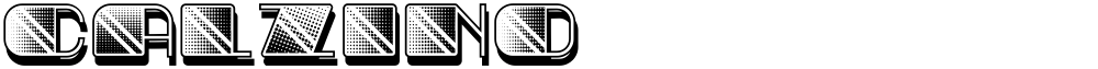 Calzino