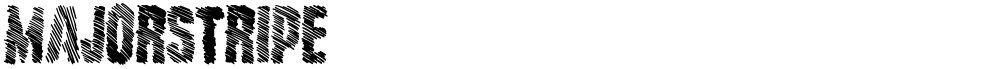 MajorStripe