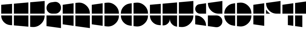 Windowsoft