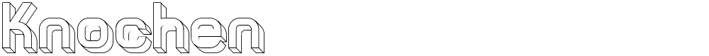 Knochen