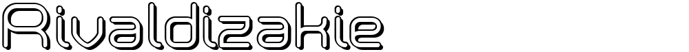 Rivaldizakie