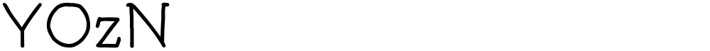 YOzN