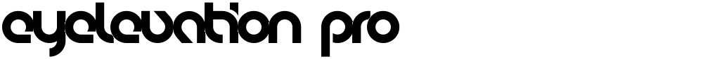 eyelevation pro