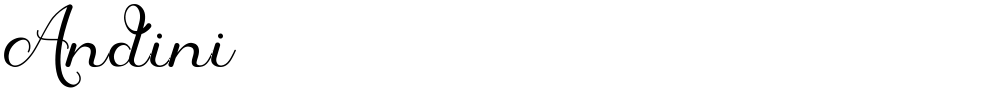 Andini