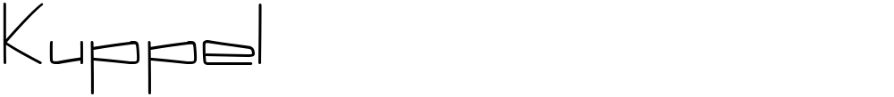 Kuppel