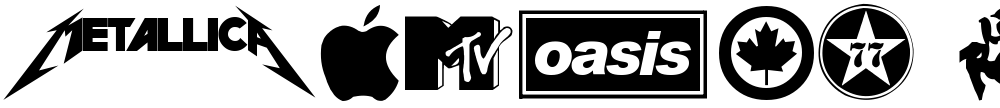 Famous Logos