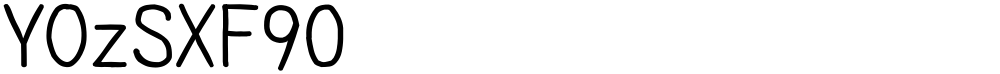 YOzSXF90