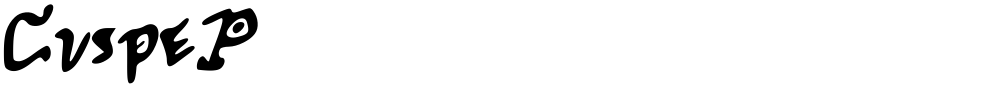CuspeP