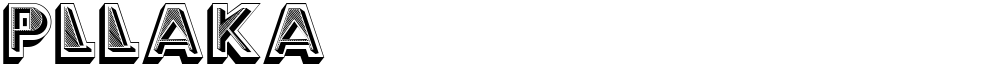 Pllaka
