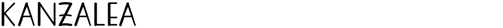 KANZALEA