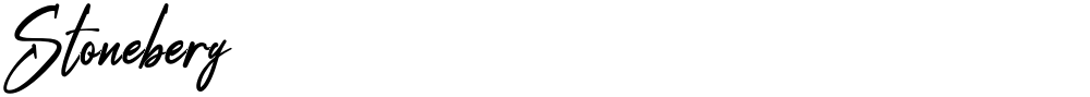Stoneberg 