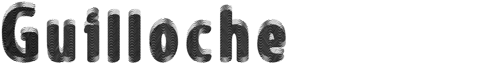 Guilloche