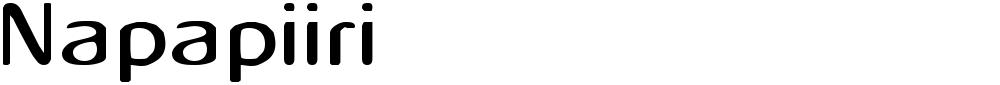 Napapiiri