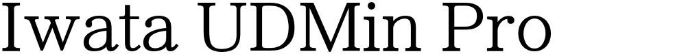 Iwata UDMin Pro