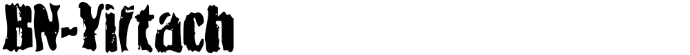 BN-Yiftach