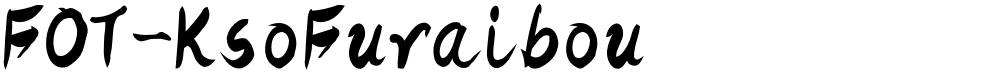 FOT-KsoFuraibou